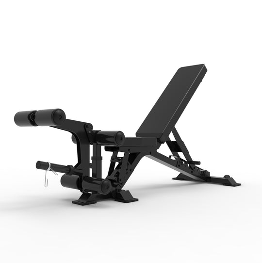 Elite FID 2.0 Adjustable Bench