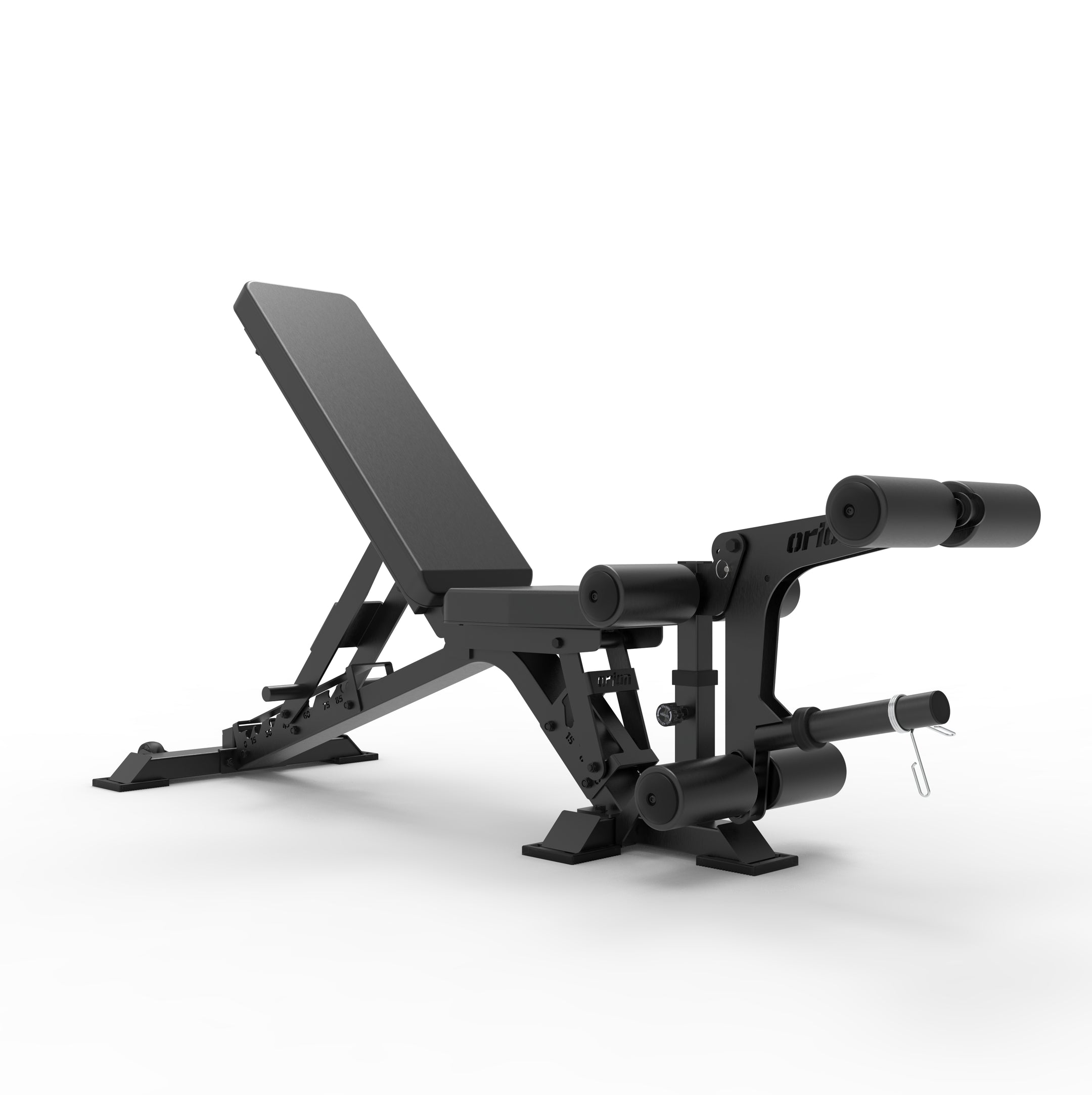 Orion Benches Elite FID 2.0 Adjustable Bench