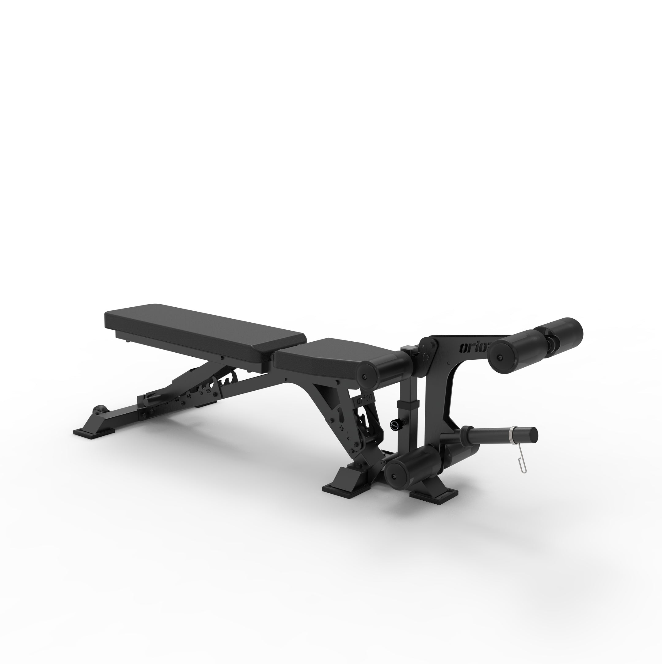 Orion Benches Elite FID 2.0 Adjustable Bench