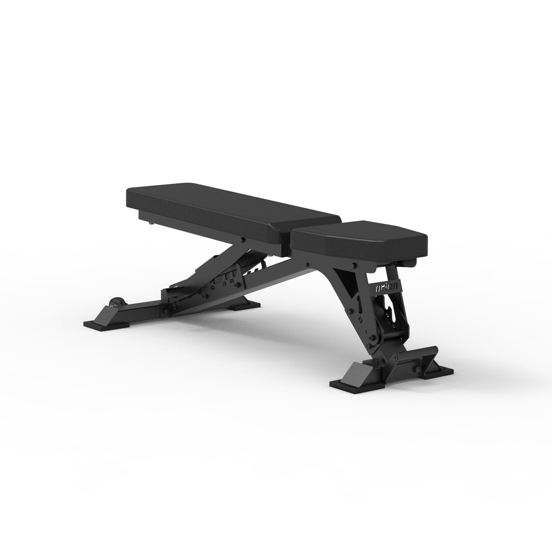 Orion Benches Elite FID 2.0 Adjustable Bench