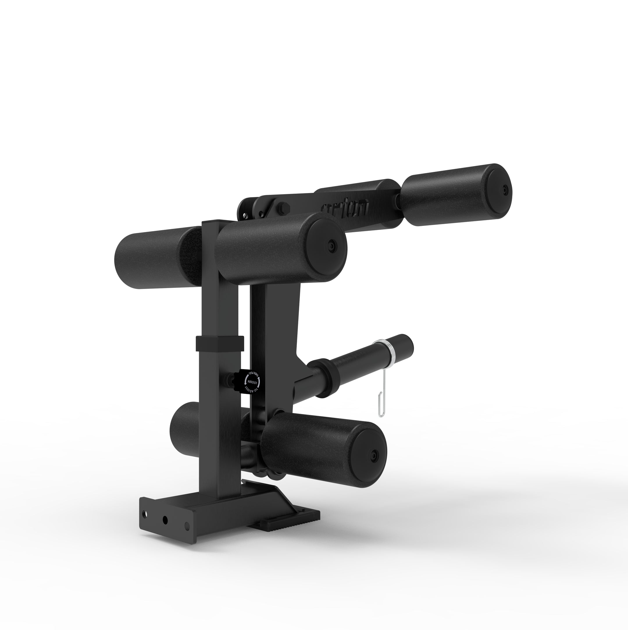 Orion Leg Curl / Extension Attachment Elite FID 2.0 Bench Attachments