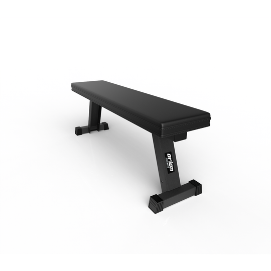 Orion Benches Elite Folding Flat Bench