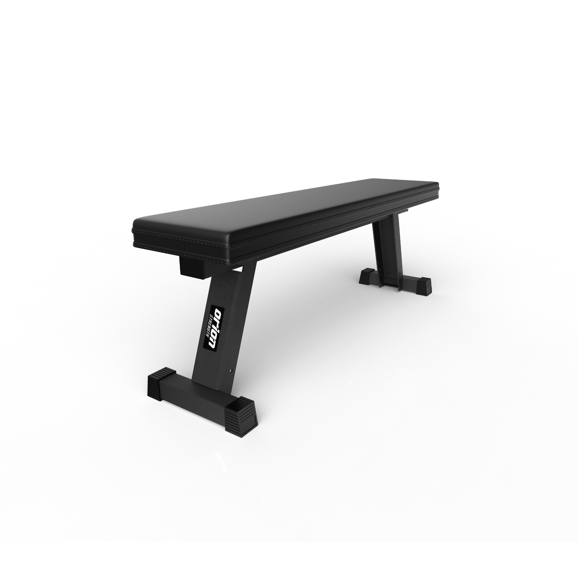 Orion Benches Elite Folding Flat Bench