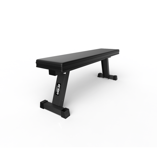 Orion Benches Elite Folding Flat Bench