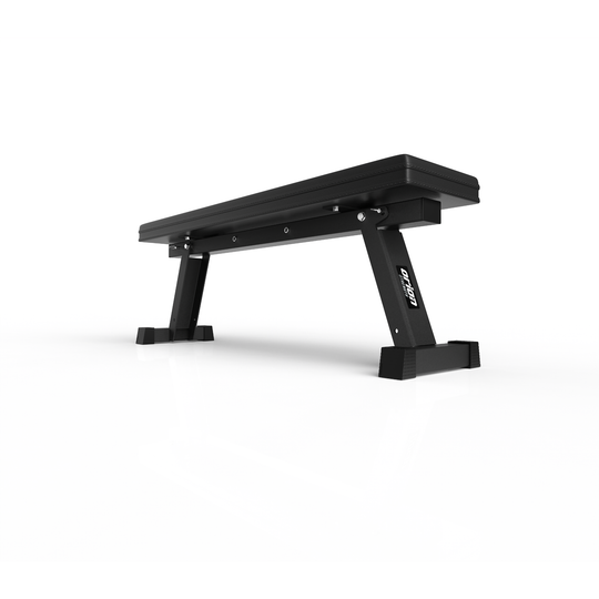 Orion Benches Elite Folding Flat Bench