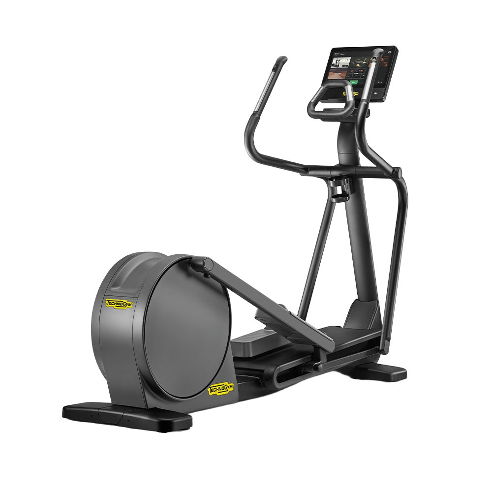 Technogym Elliptical Technogym Excite Live Synchro