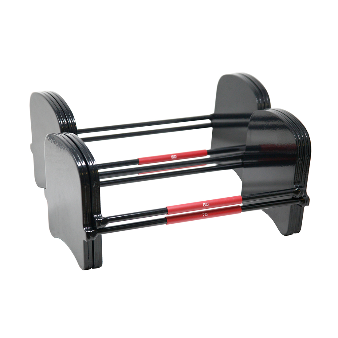 PowerBlock Adjustable Dumbbells EXP 5-90lb Full Set