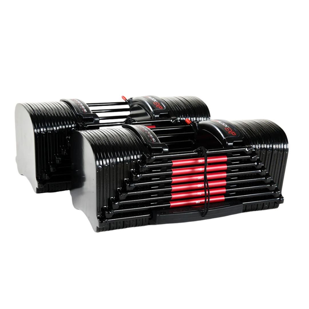Benchforce Powerblock PowerBlock Adjustable Dumbbells | Northern Fitness Canada