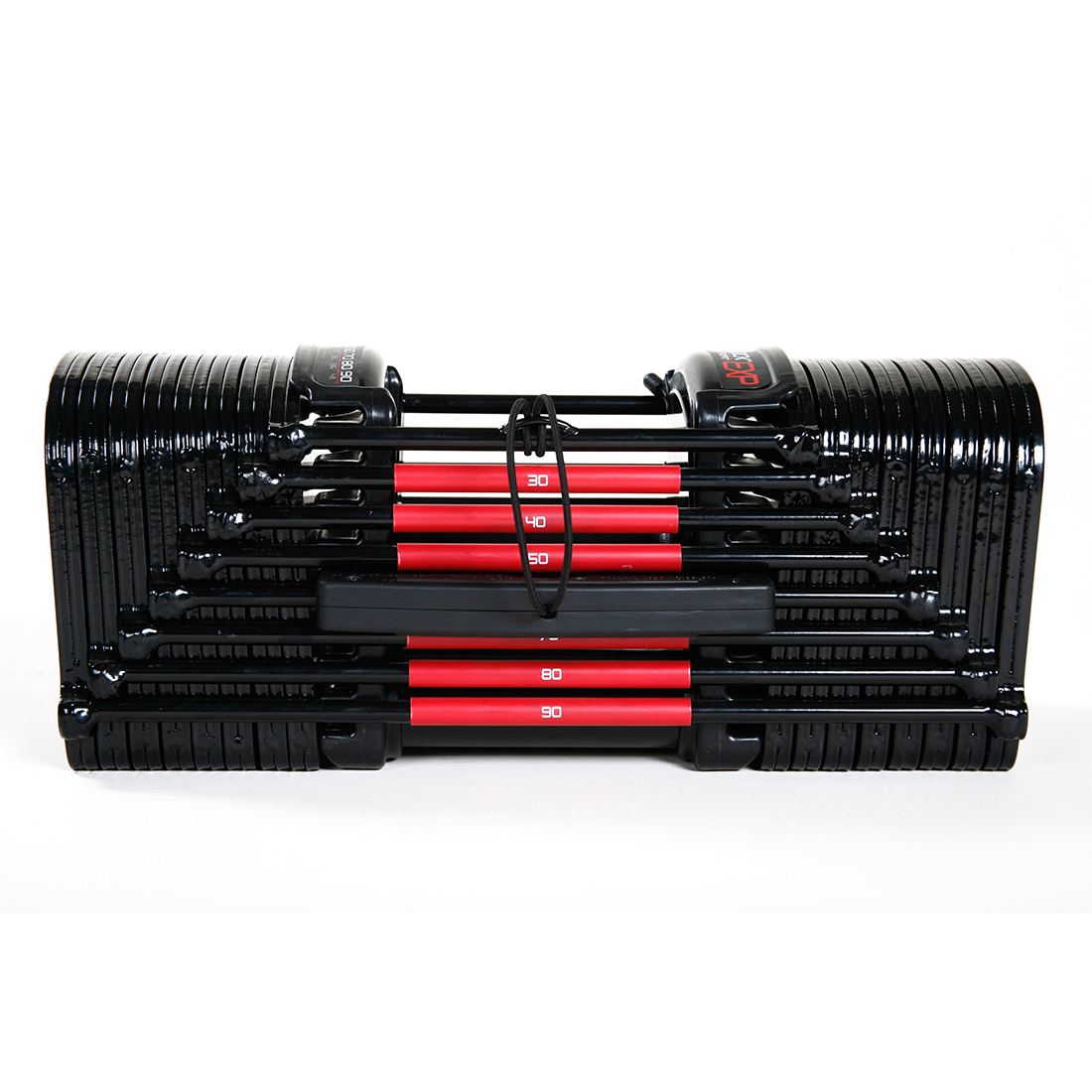 PowerBlock Adjustable Dumbbells EXP Adjustable Dumbbell Set