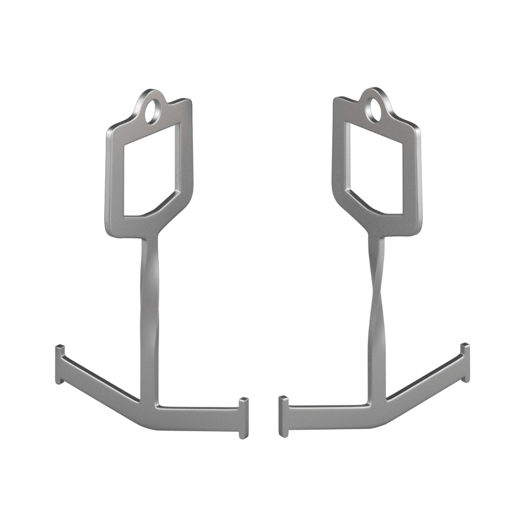 BandBell Lifting Accessories Anchor Loader