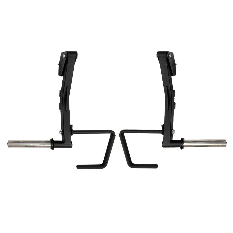 Open Box - Jammer Arms – Northern Fitness