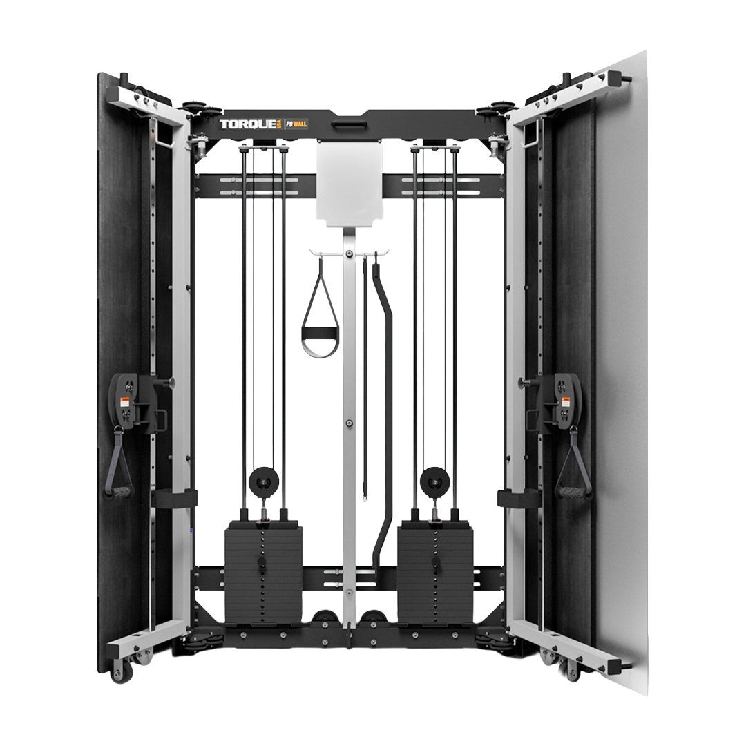 Torque F9 Wall-Mounted Functional Trainer – Northern Fitness