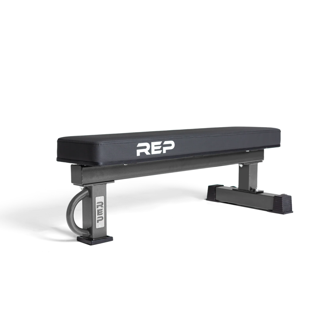 REP Fitness Benches FB-5000 Competition Flat Bench