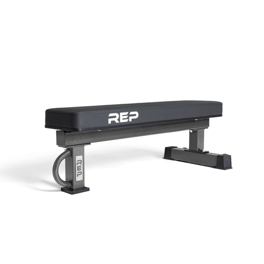 REP Fitness Benches FB-5000 Competition Flat Bench