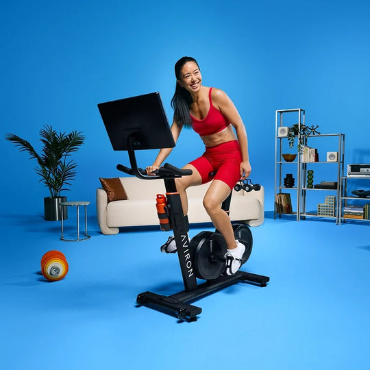 Aviron Indoor Cycles Fit Bike S