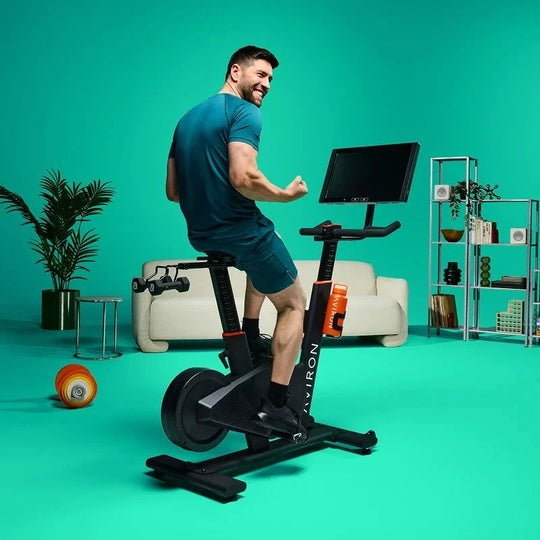 Aviron Indoor Cycles Fit Bike S