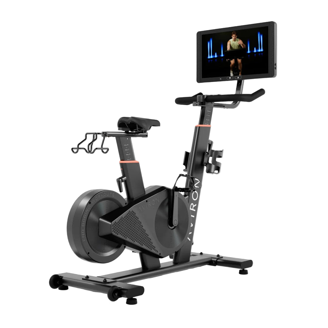 Aviron Indoor Cycles Fit Bike S