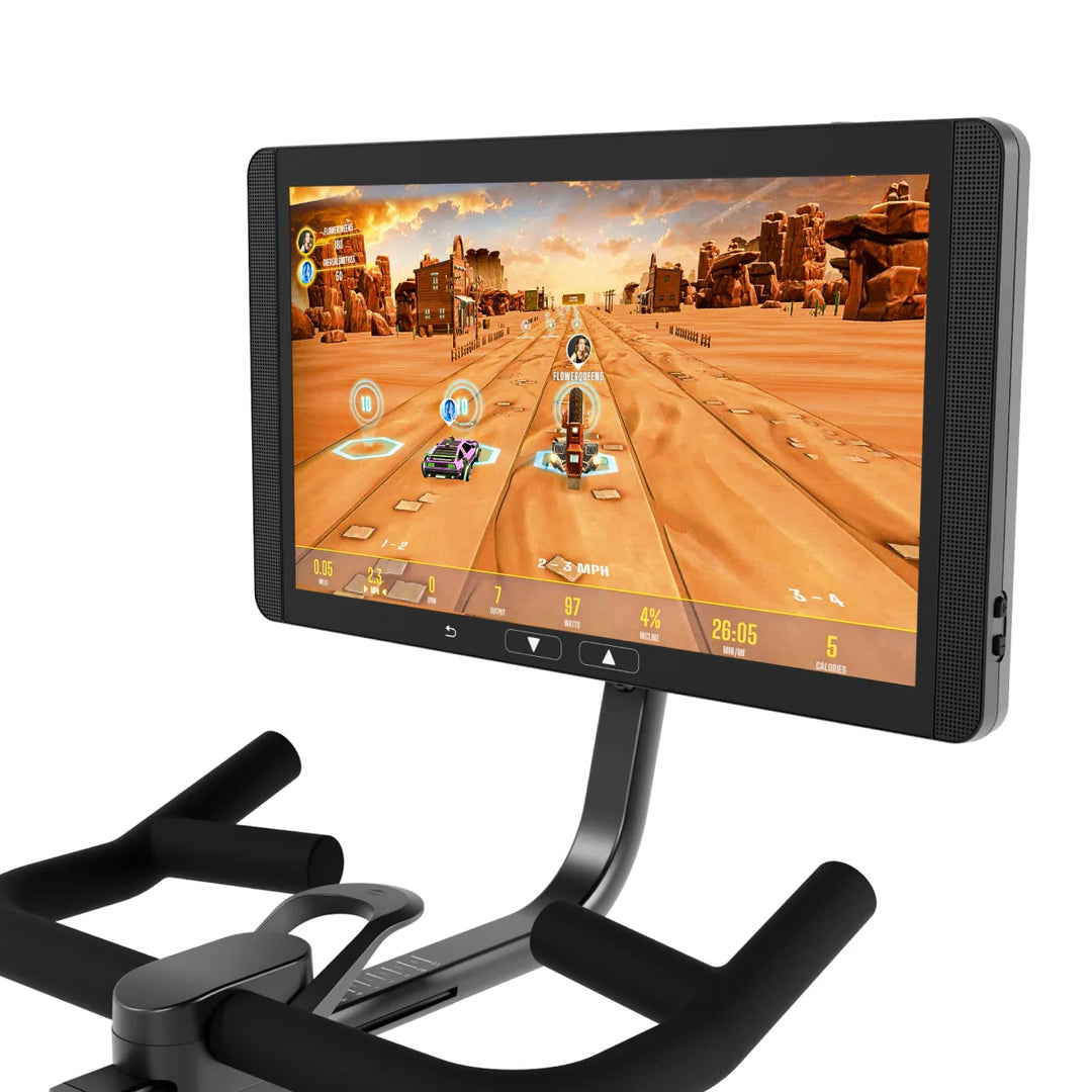 Aviron Indoor Cycles Fit Bike S