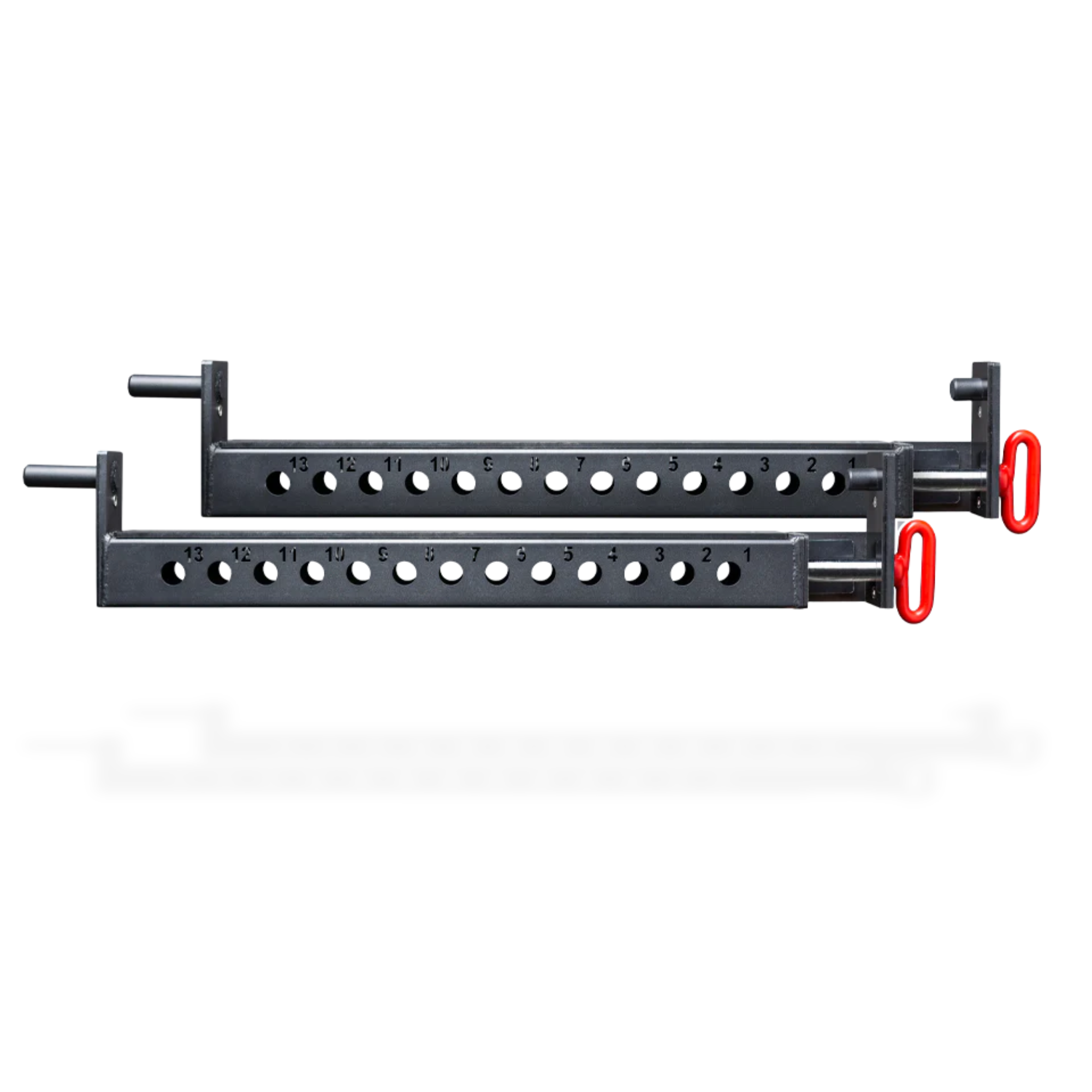 REP 30" / Flip-Down Rack Safeties