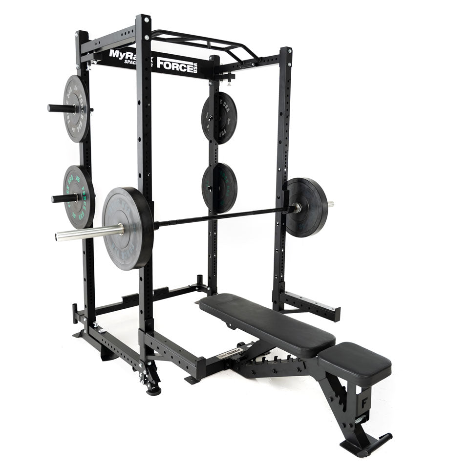 Force USA MyRack Folding Power Rack – Northern Fitness