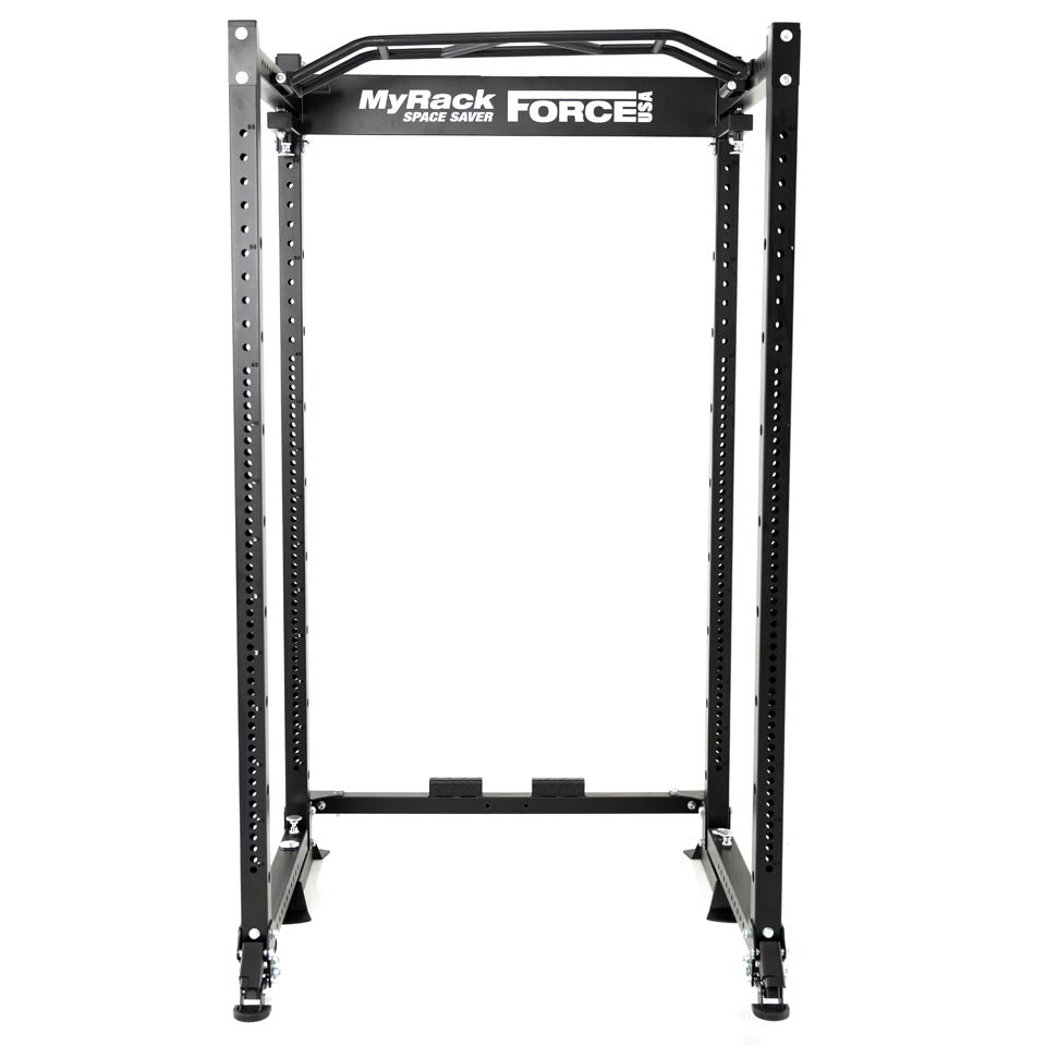 Valid Force Rack Force USA MyRack Folding Power Rack – Northern Fitness
