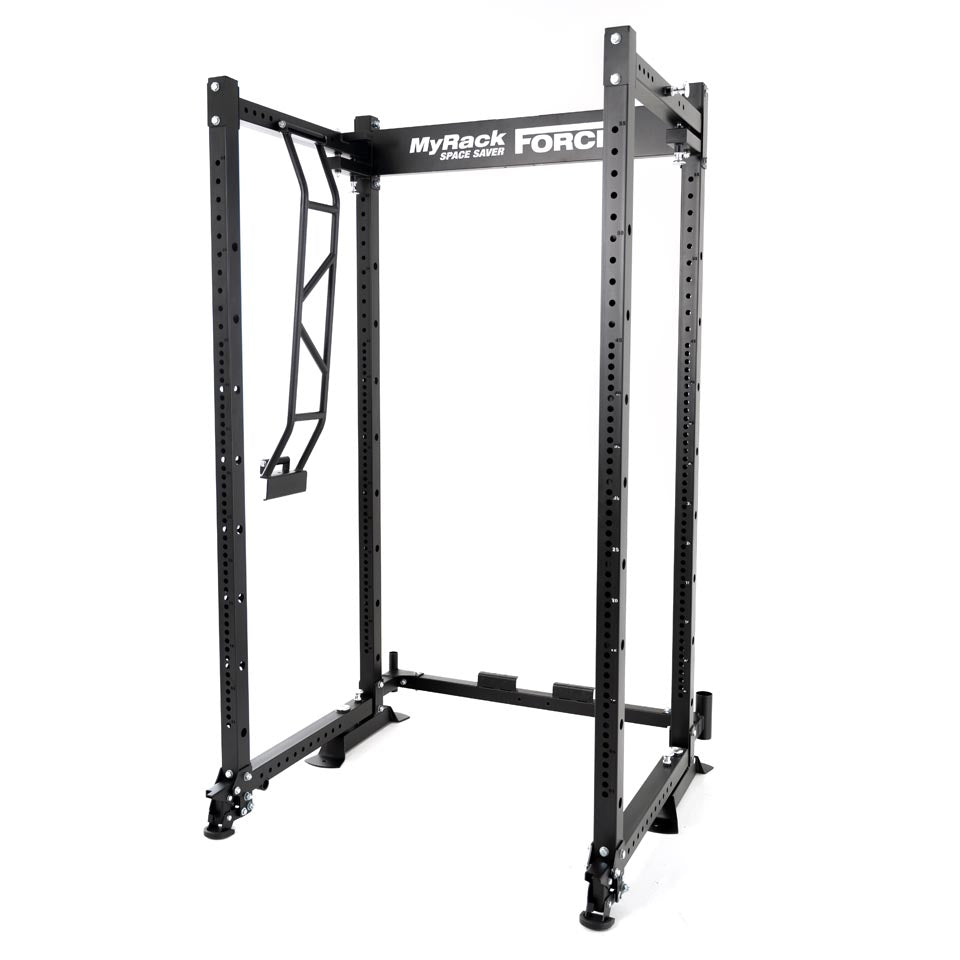 Valid Force Rack Force USA MyRack Folding Power Rack – Northern Fitness