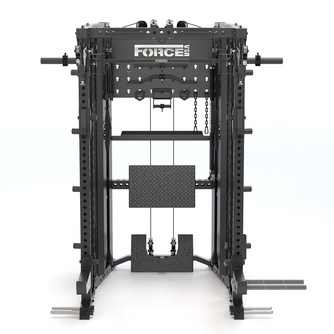 Force USA Functional Trainers C20 All-In-One Trainer