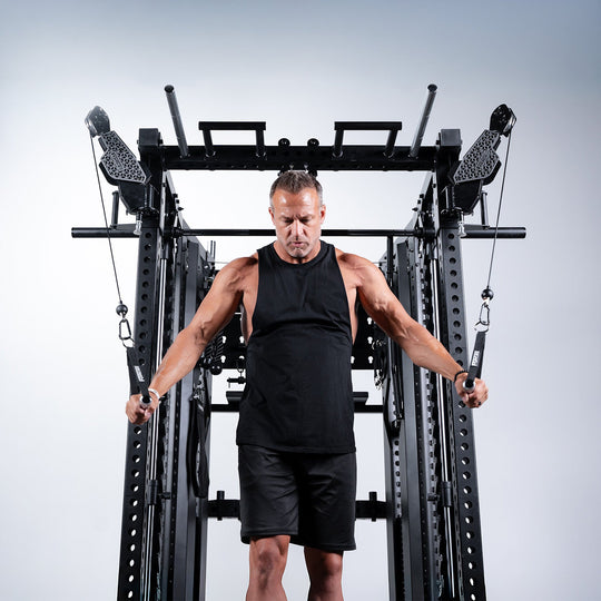 Force USA Functional Trainers C20 All-In-One Trainer