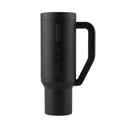 Echo Hydrogen Water Forty Tumbler