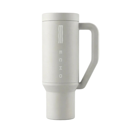 Echo Hydrogen Water Forty Tumbler