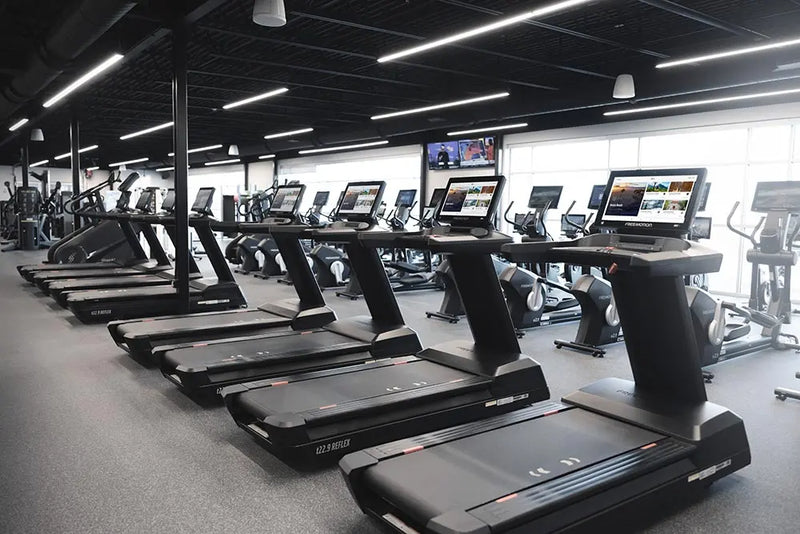Medical & Rehab