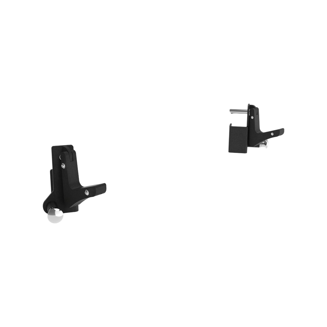 Orion Functional Trainer Sandwich J-Cups