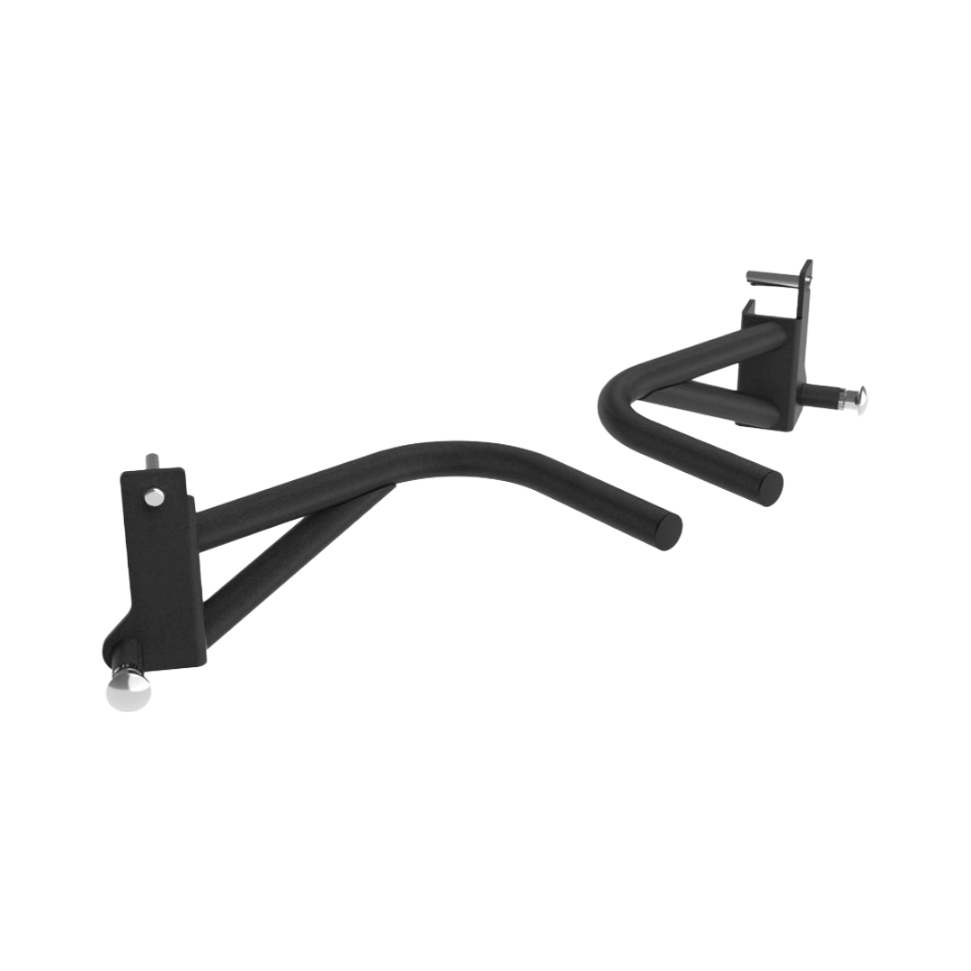 Orion Functional Trainer Drop-In Dip Attachment