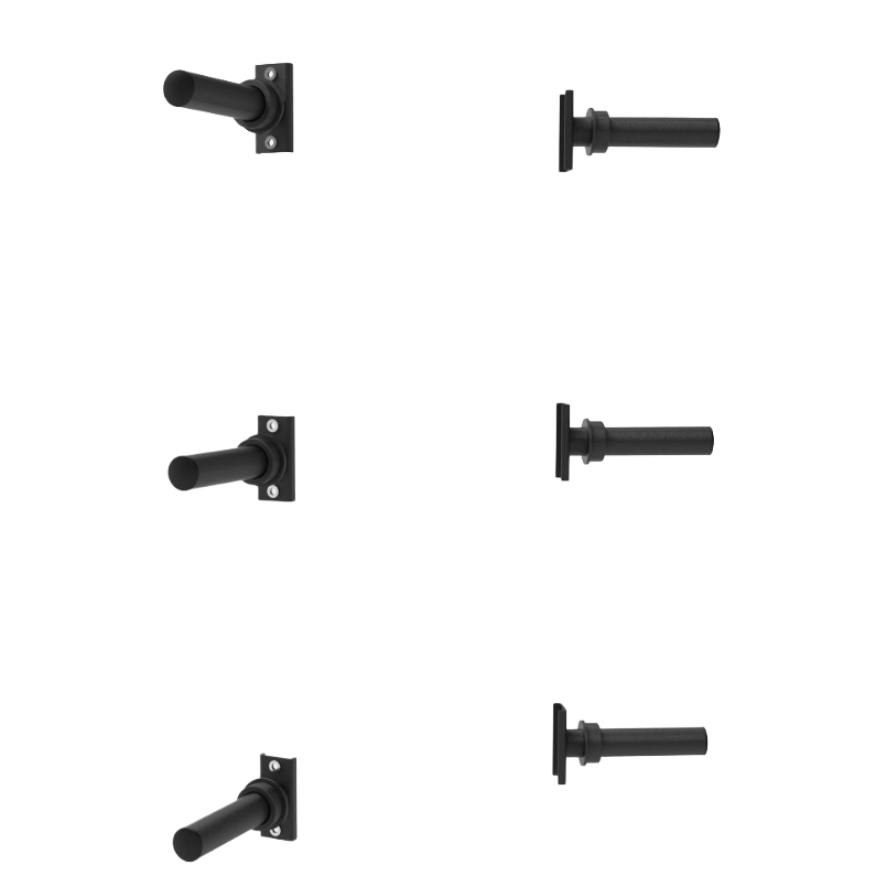 Orion Functional Trainer Weight Horn Kit