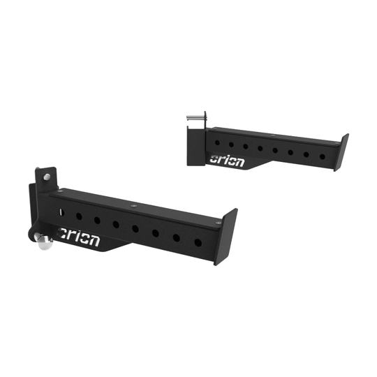 Orion Functional Trainer Spotter Arms