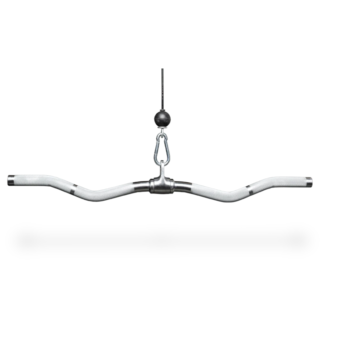 REP Cable Attachments Multi-Grip Curl Bar