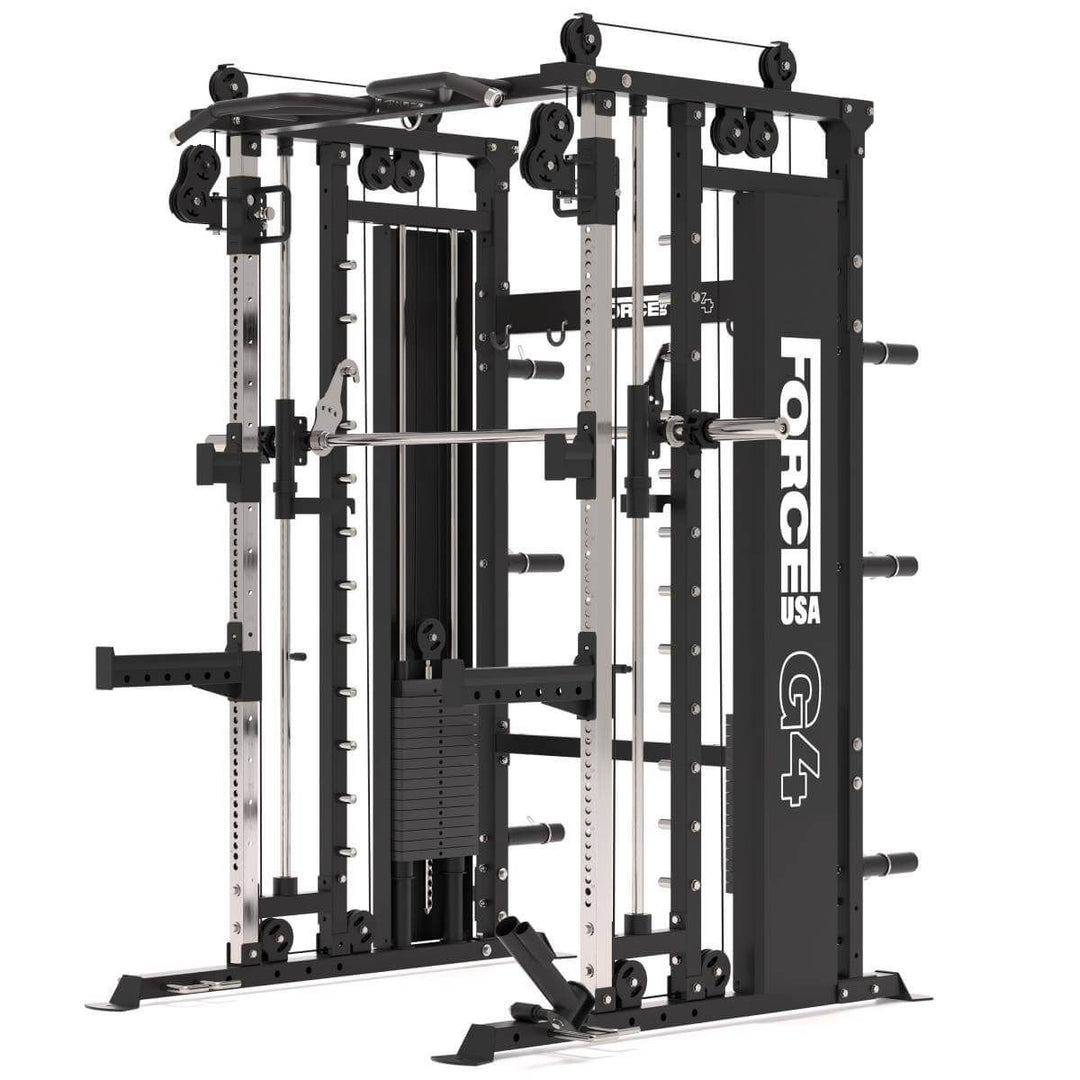 Force USA Functional Trainers G4 All-In-One Trainer
