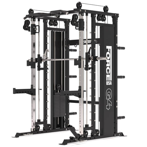 G4 All-In-One Trainer