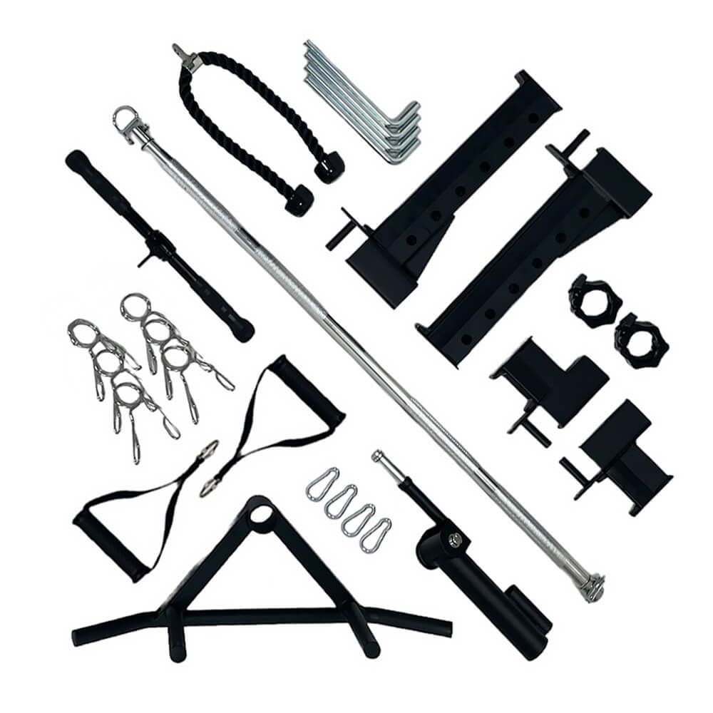 Force USA Functional Trainers G4 All-In-One Trainer