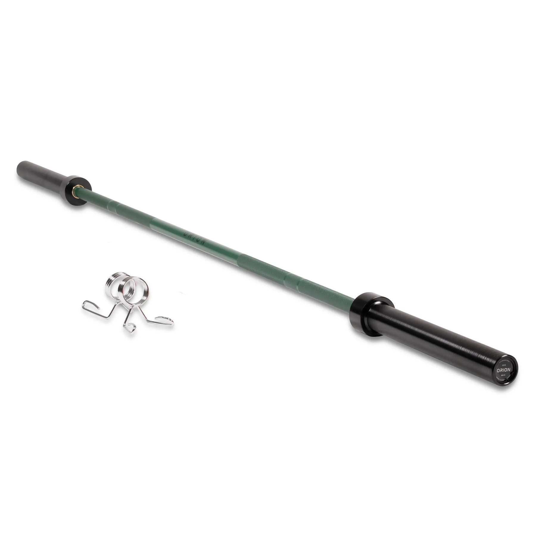 35 lb discount olympic bar