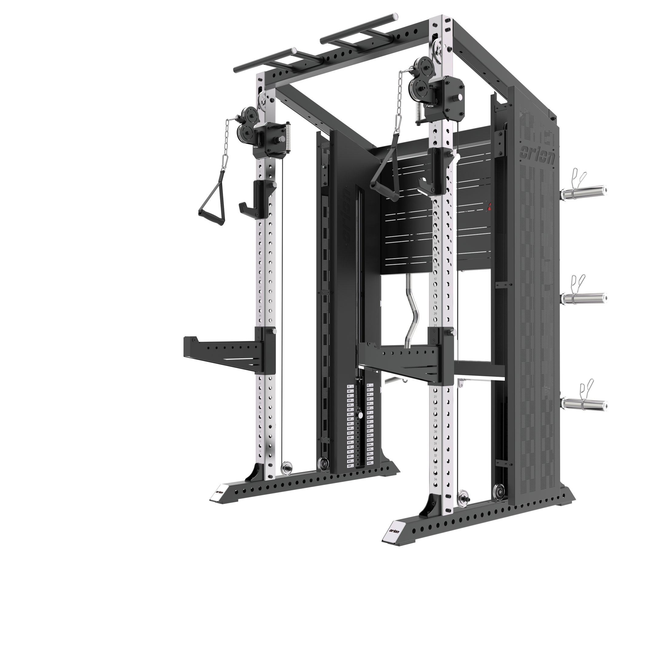 Orion GRID All-In-One Packages – Northern Fitness