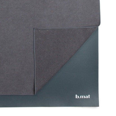 B Yoga Yoga & Pilates Mats Gripster Towel