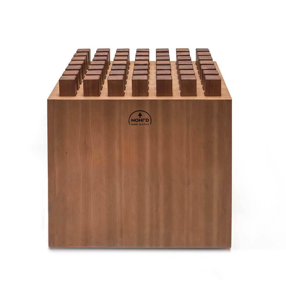 NOHRD Cherry HedgeHock