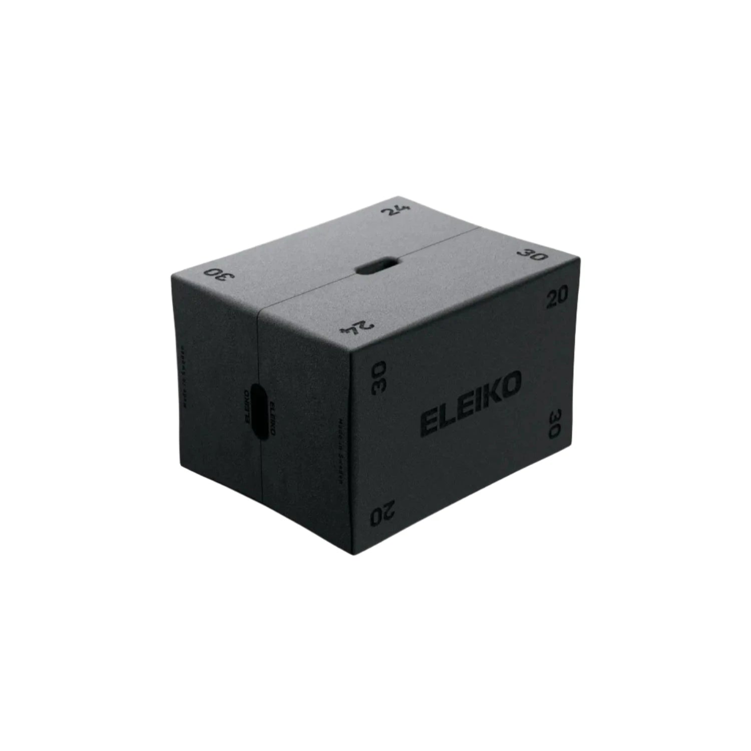 Eleiko Speed & Agility Hybrid Plyobox