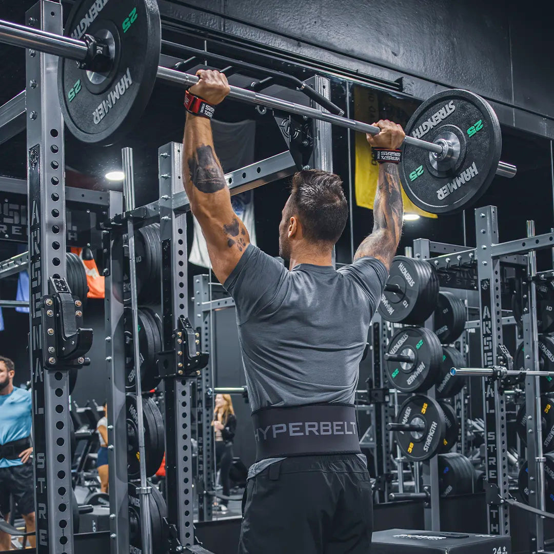 Versa Gripps Lifting Accessories Hyperbelt