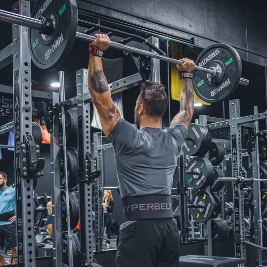 Versa Gripps Lifting Accessories Hyperbelt