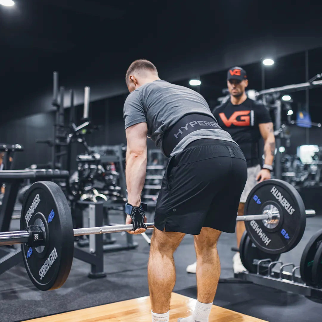 Versa Gripps Lifting Accessories Hyperbelt