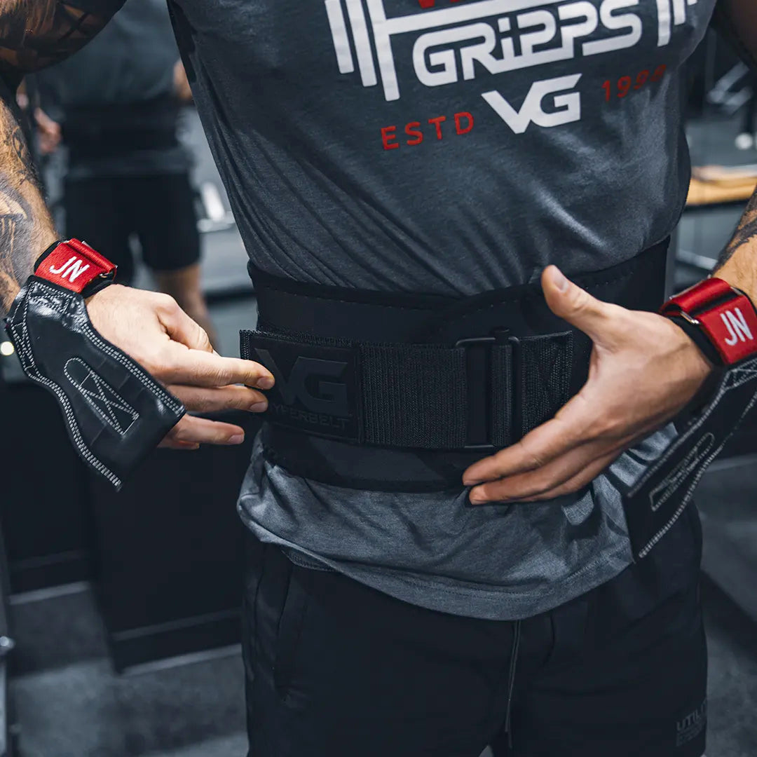 Versa Gripps Lifting Accessories Hyperbelt