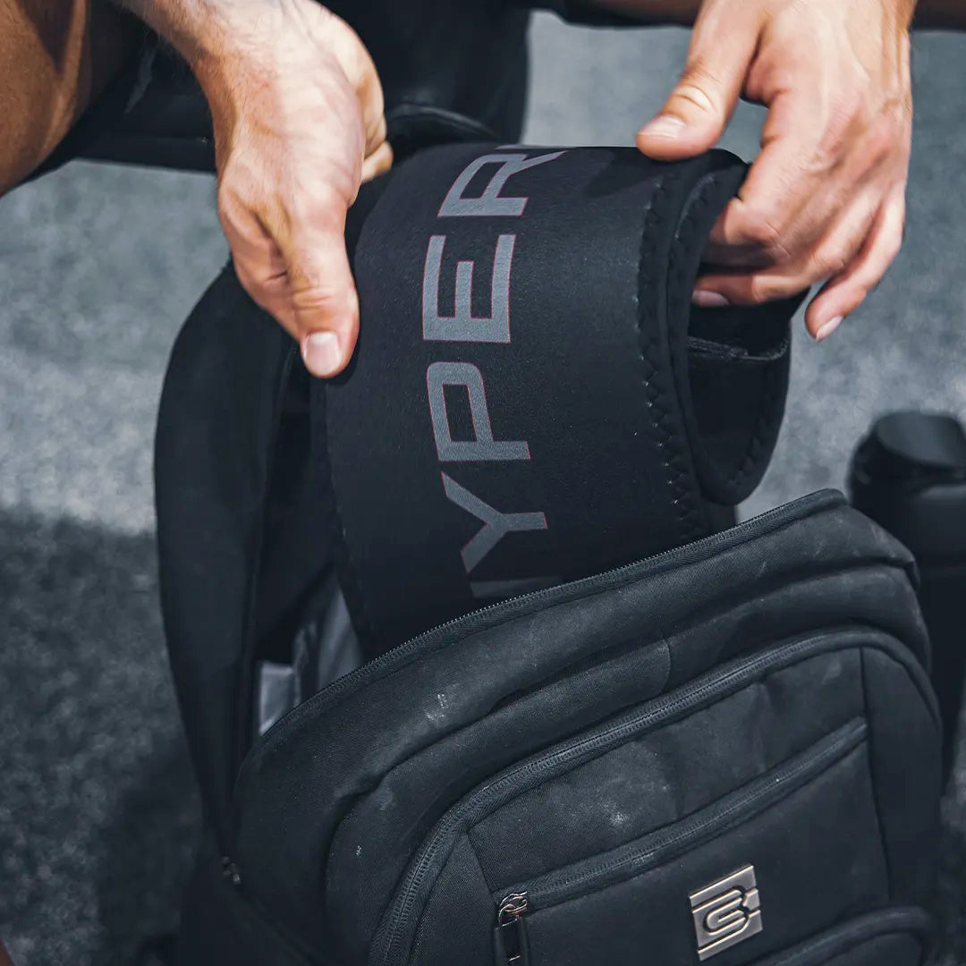 Versa Gripps Lifting Accessories Hyperbelt