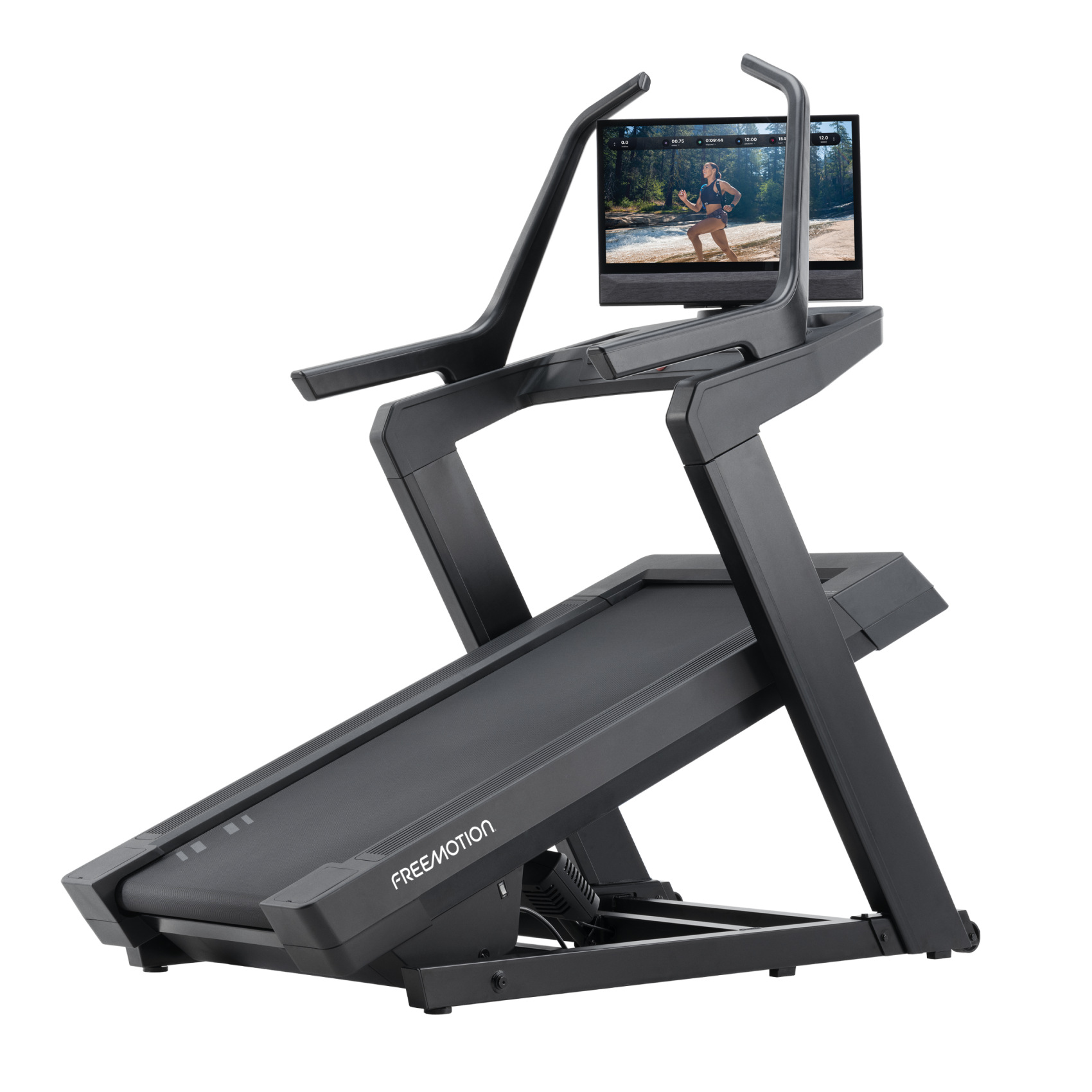 Freemotion Treadmills i8 Treadmill